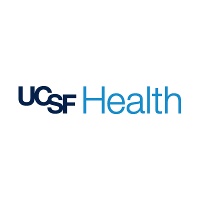 UCSF Health color logo