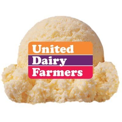 UDF color logo