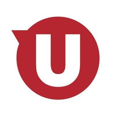 uDiscover Music color logo