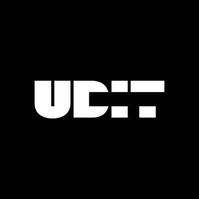 UDIT color logo