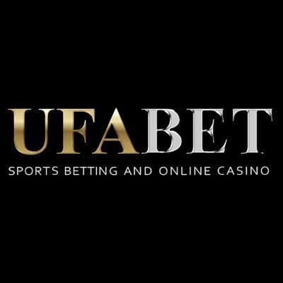 UFABET ยูฟ่าเบท color logo