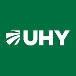 UHY Hacker Young