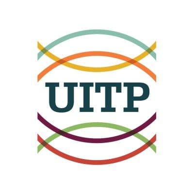 UITP color logo