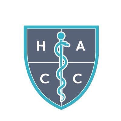 UK Health Alliance on Climate Change color logo