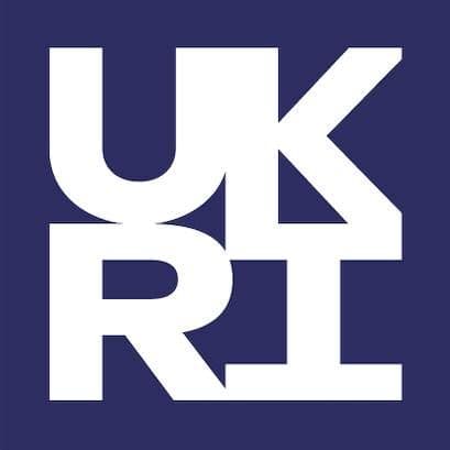 UK Research and Innovation color logo