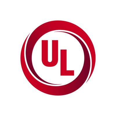 UL Solutions color logo