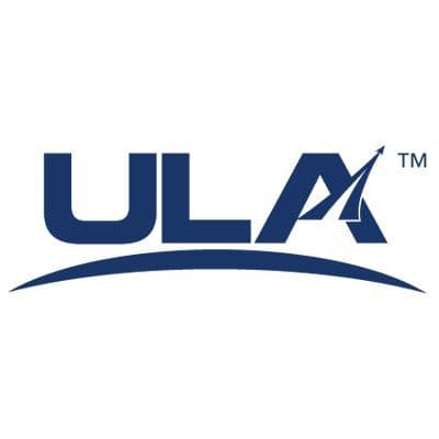 ULA color logo