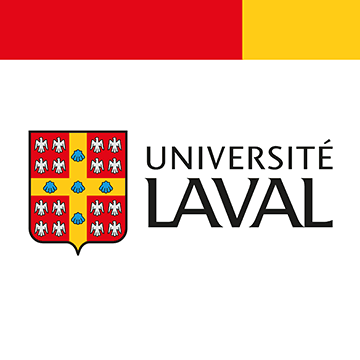 Université Laval color logo
