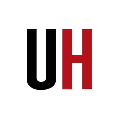 Última Hora color logo