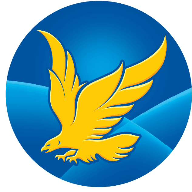 Ultramar color logo