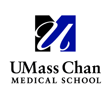 UMass Chan Medical School color logo