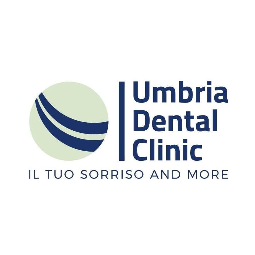 Umbria Dental Clinic color logo
