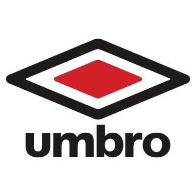 Umbro color logo
