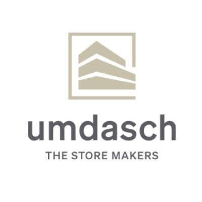 umdasch The Store Makers color logo
