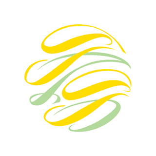 グラングリーン大阪 color logo