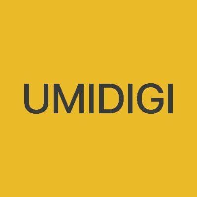 UMIDIGI color logo