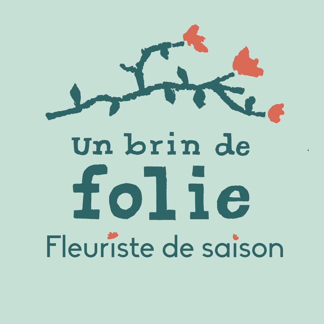 Un Brin de Folie color logo