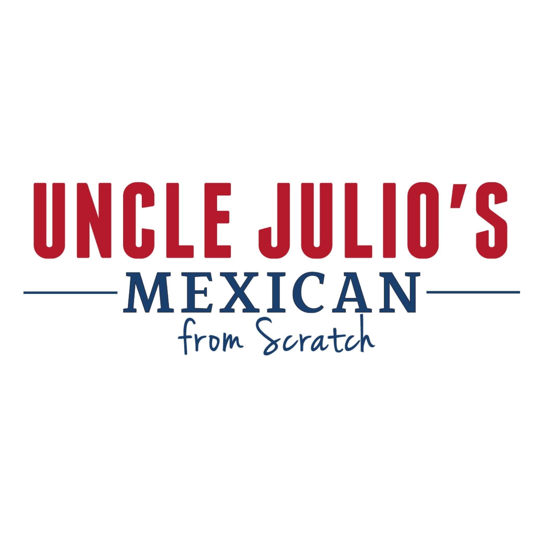 Uncle Julio's Mexican Restaurants color logo