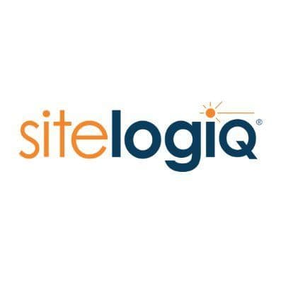 SitelogIQ color logo