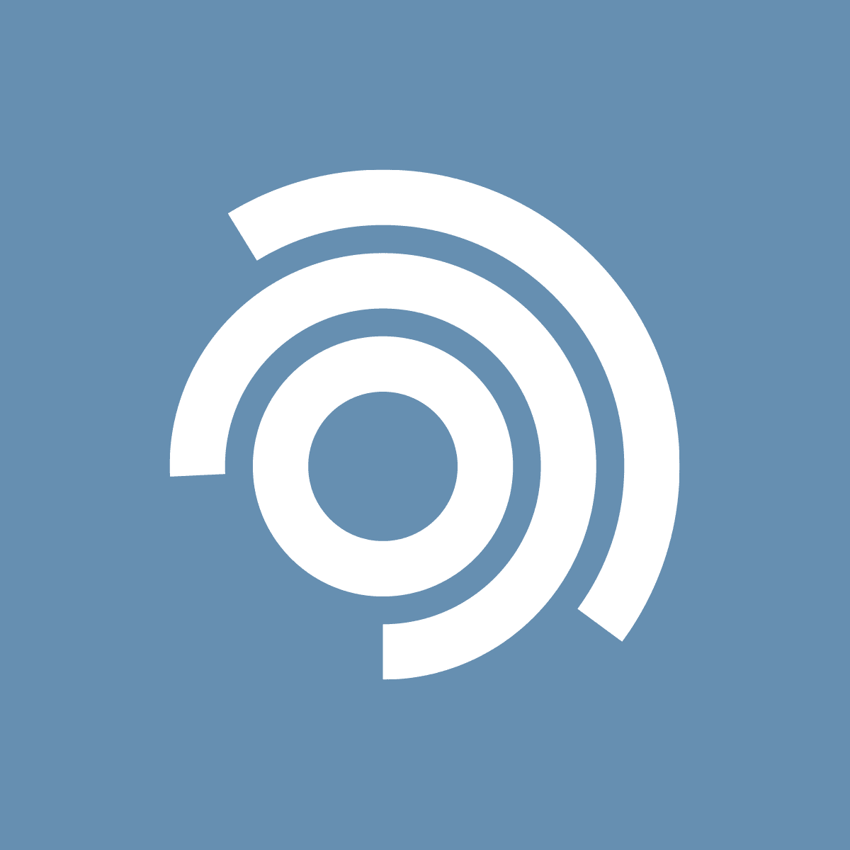 Otto-Friedrich-Universität Bamberg color logo