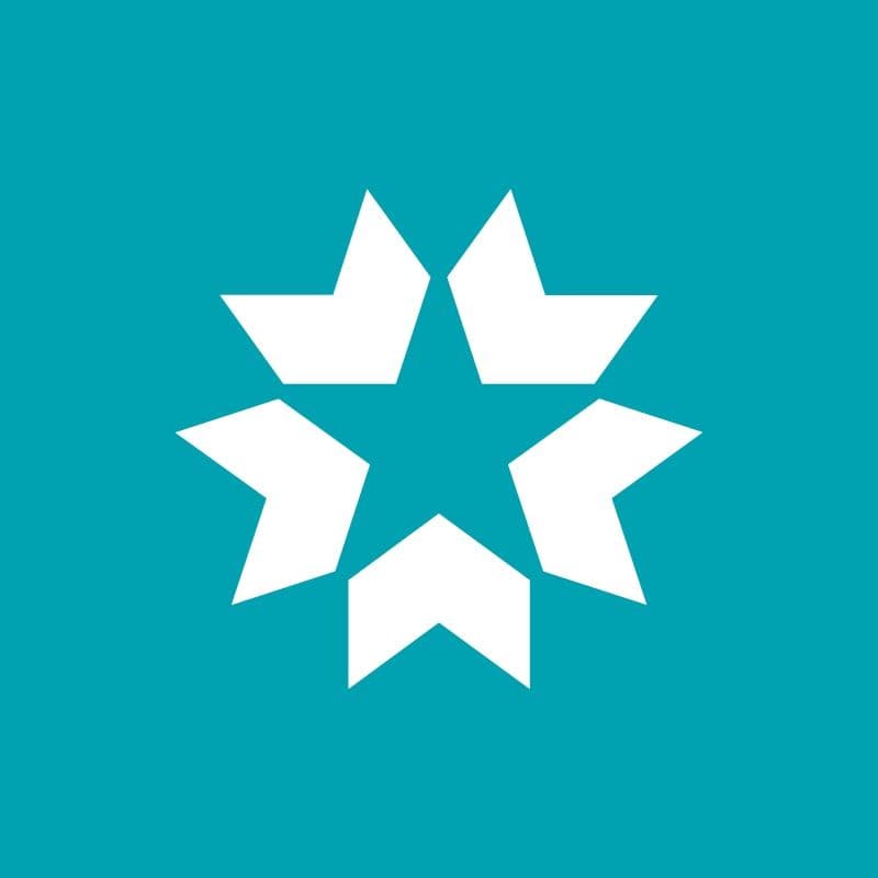 UNI color logo