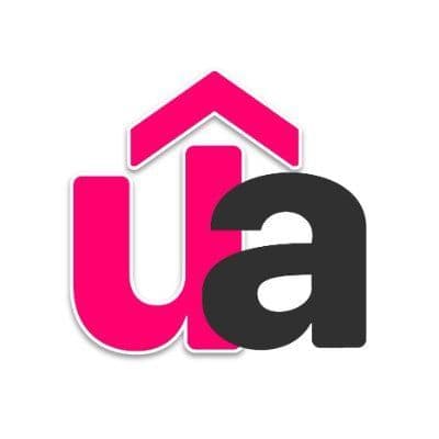 Uniathena color logo