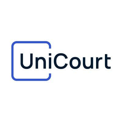 UniCourt color logo