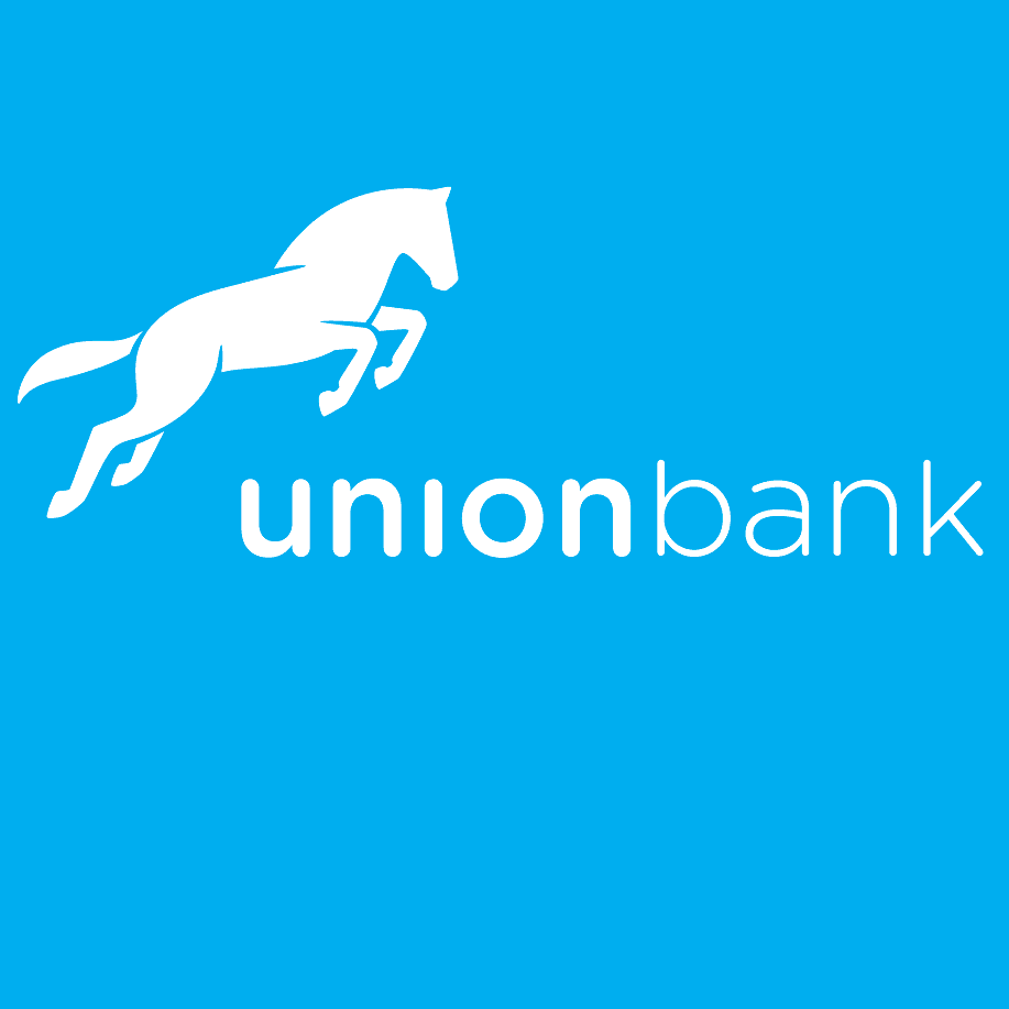 Union Bank of Nigeria color logo