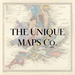 The Unique Maps Co.