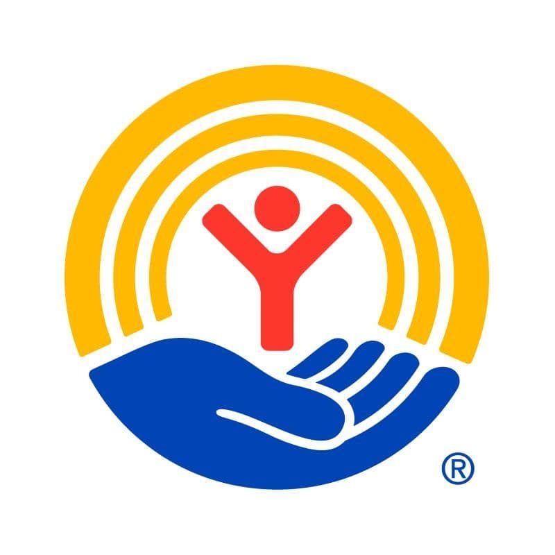 United Way color logo