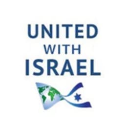 United With Israel ๏ธ