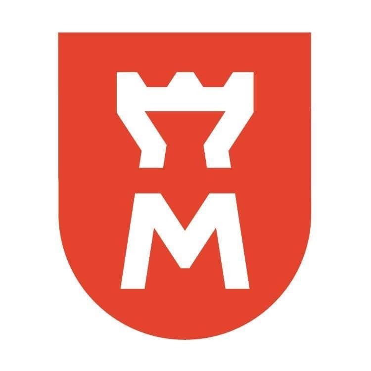Le Mans Université color logo