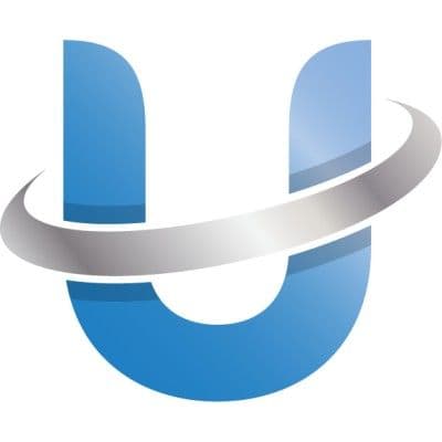 Universal Background Screening color logo