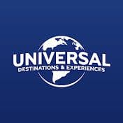 Universal Destination and Experiences color logo