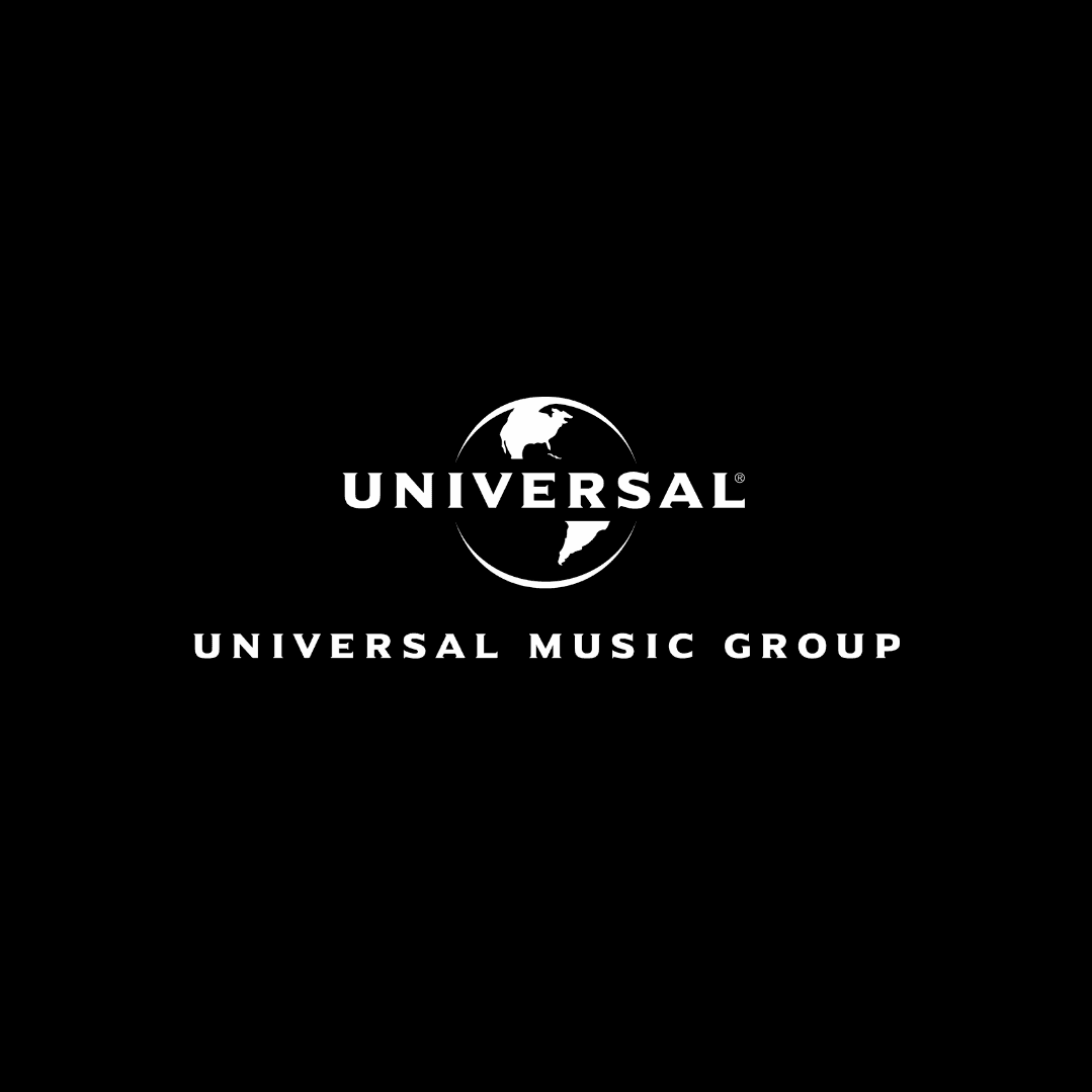 Universal Music Group color logo