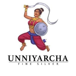 Unniyarcha Jewellery