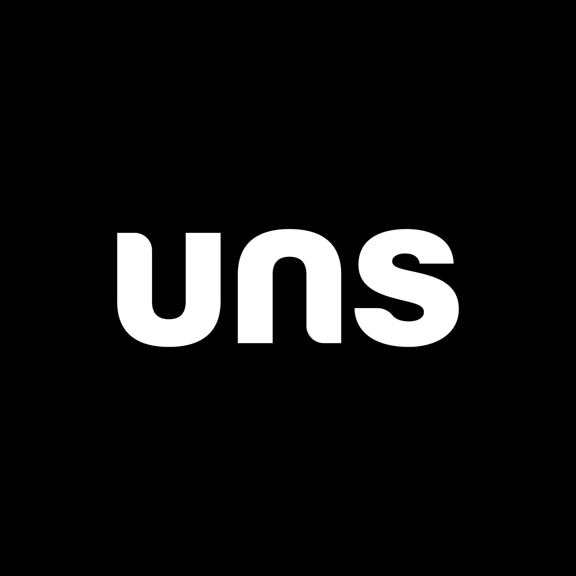 UNS color logo