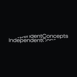 Independent Concepts color logo