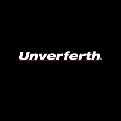 Unverferth Mfg. Co. color logo