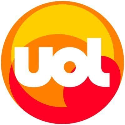 UOL color logo