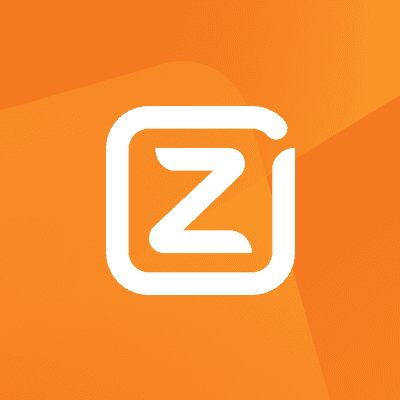 Ziggo color logo