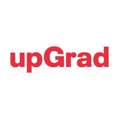 upGrad color logo