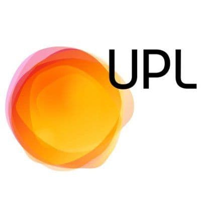 UPL color logo