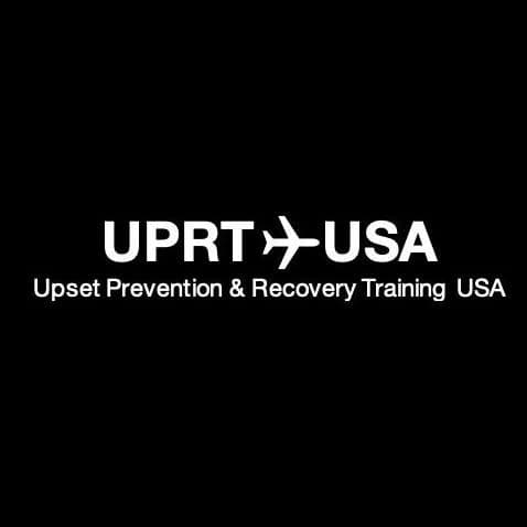 UPRT USA color logo
