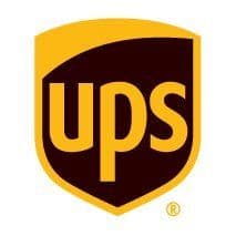 UPS color logo