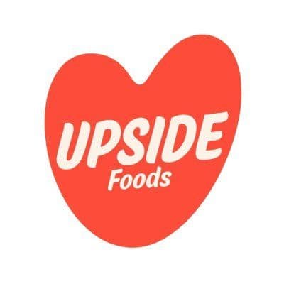 UPSIDE Foods color logo