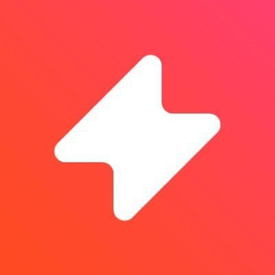 UpSlide color logo