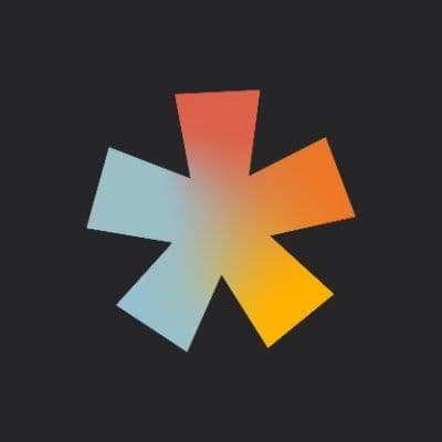 Upsourced color logo
