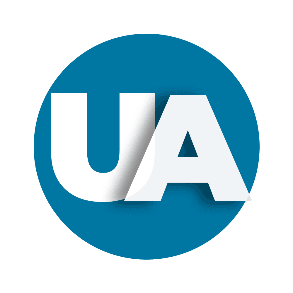Urban AdMark color logo