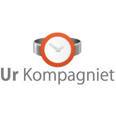 UrKompagniet.dk color logo
